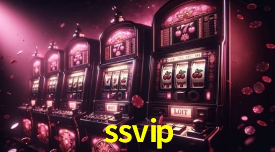Estatísticas ssvip