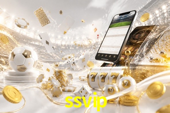 Experiência VIP ssvip