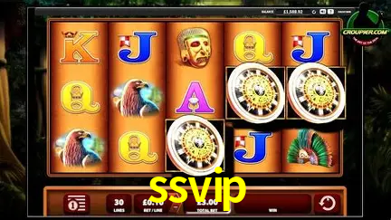 Desvendando o Mundo dos Jogos Virtuais na ssvip