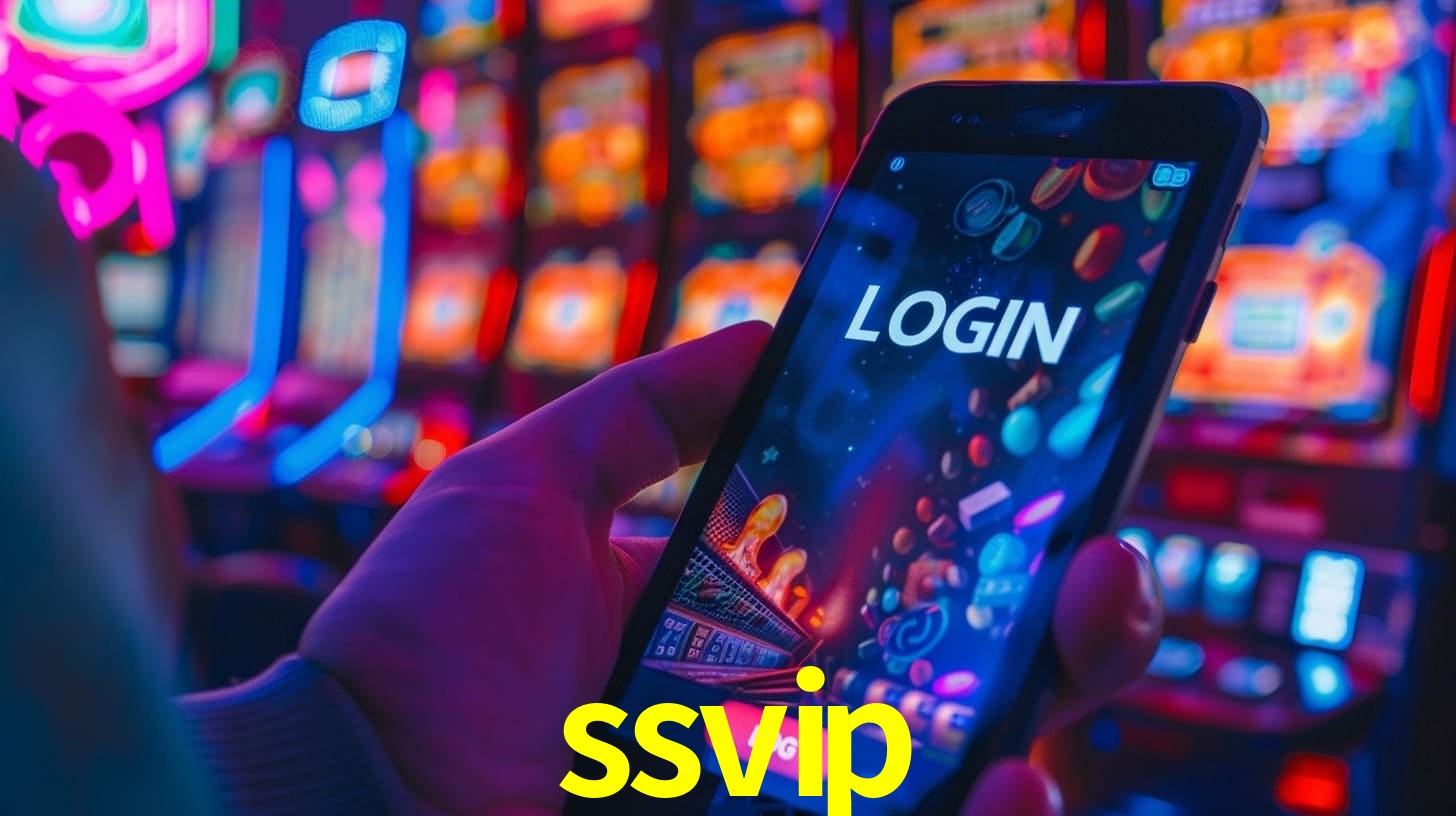 Benefícios da Conta ssvip