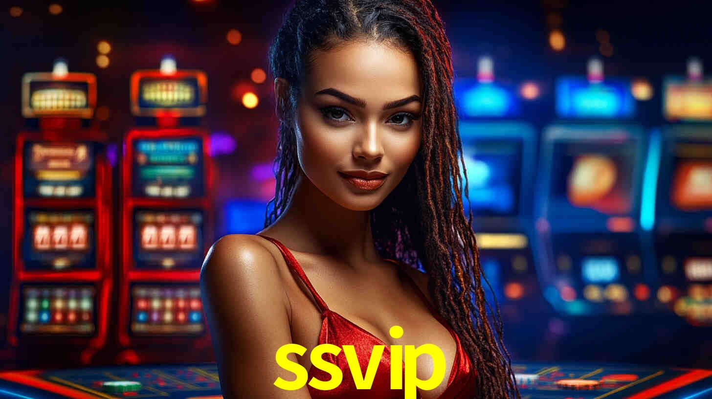 cassino ssvip