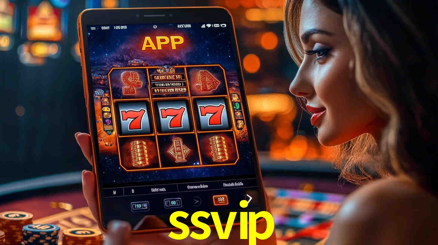 ssvip bet casino