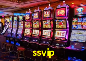 Descubra o Mundo do Cassino Online com ssvip