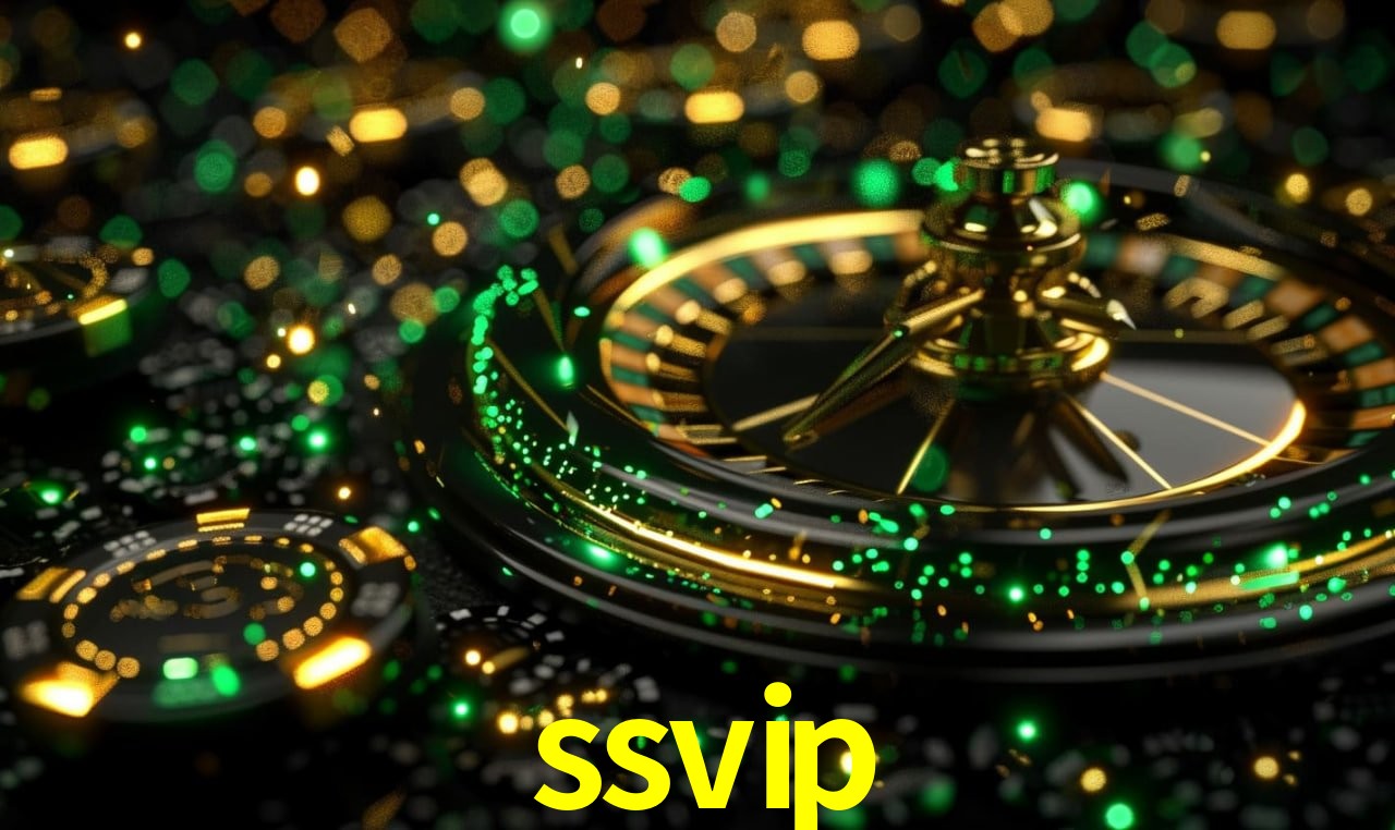 Melhores Jogos ssvip