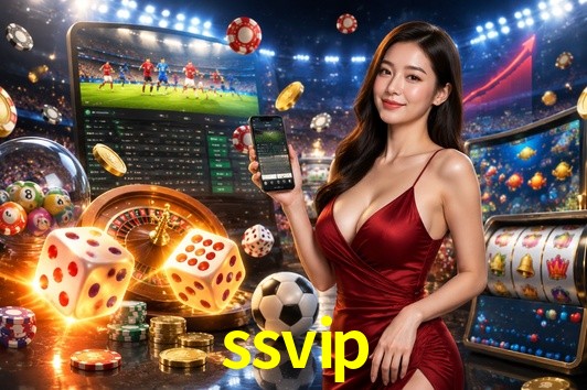 Secure Login ssvip