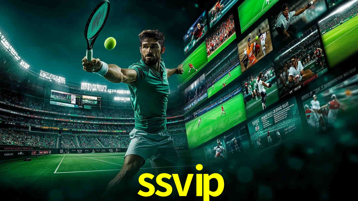 App Premium ssvip