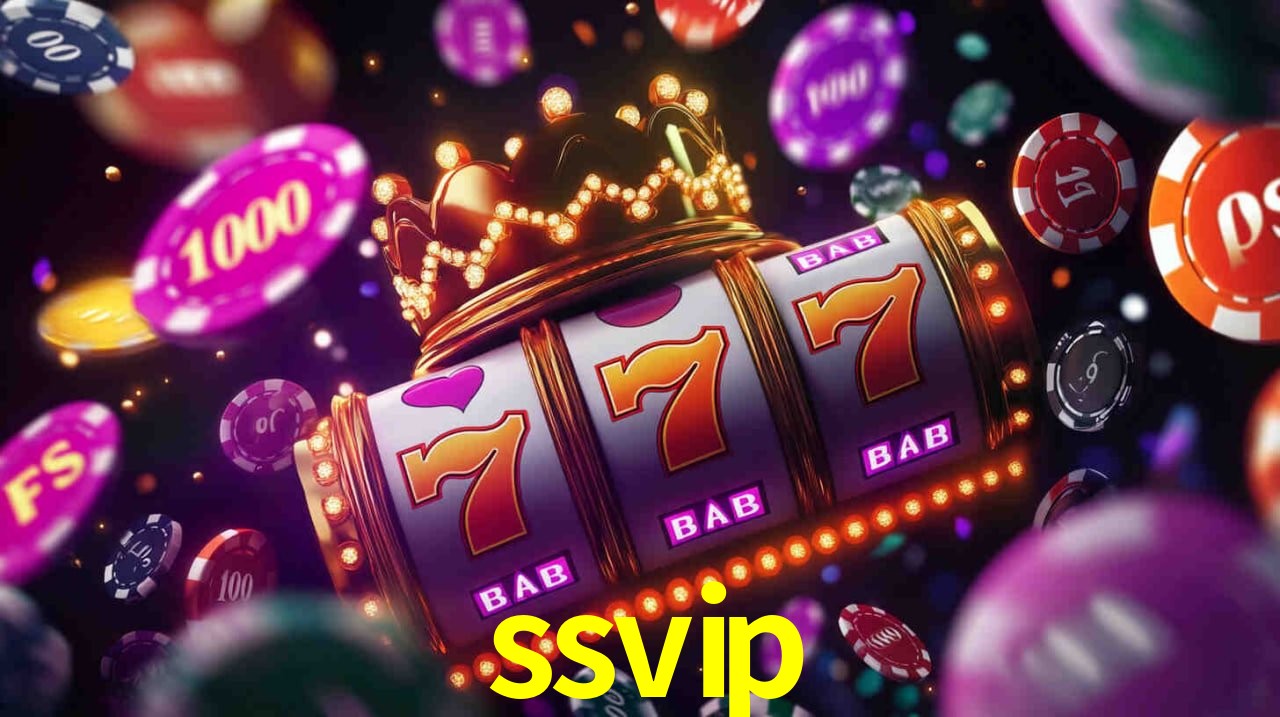 Game Providers ssvip