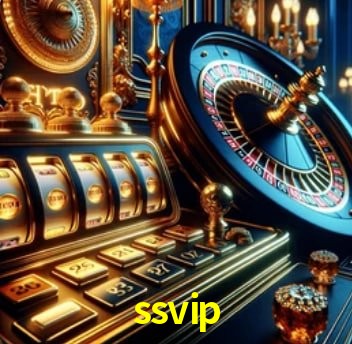 Tecnologia da Plataforma ssvip
