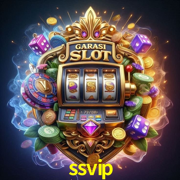 ssvip Caça-níqueis móveis