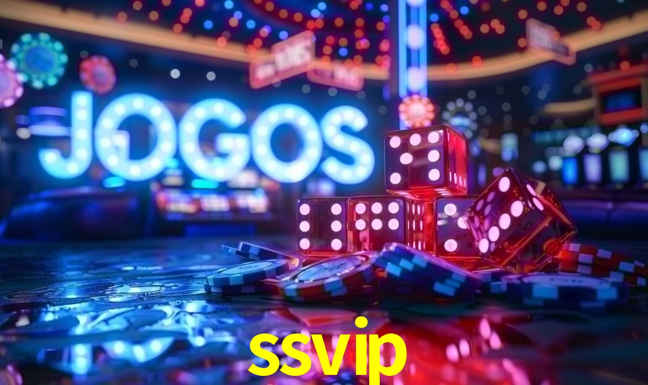 Recursos de Bônus ssvip
