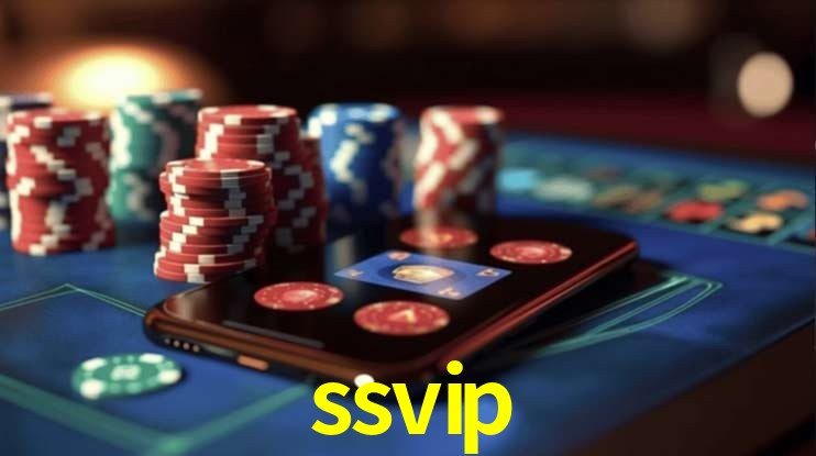 Sistemas de Segurança ssvip