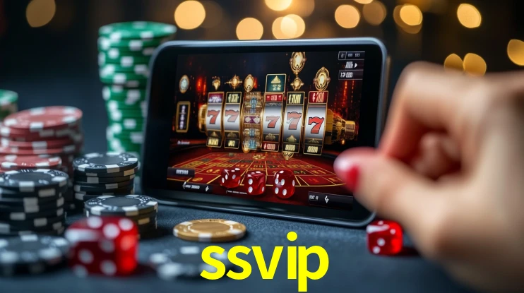 Premium Interface ssvip