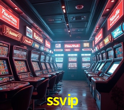 Sistema VIP ssvip
