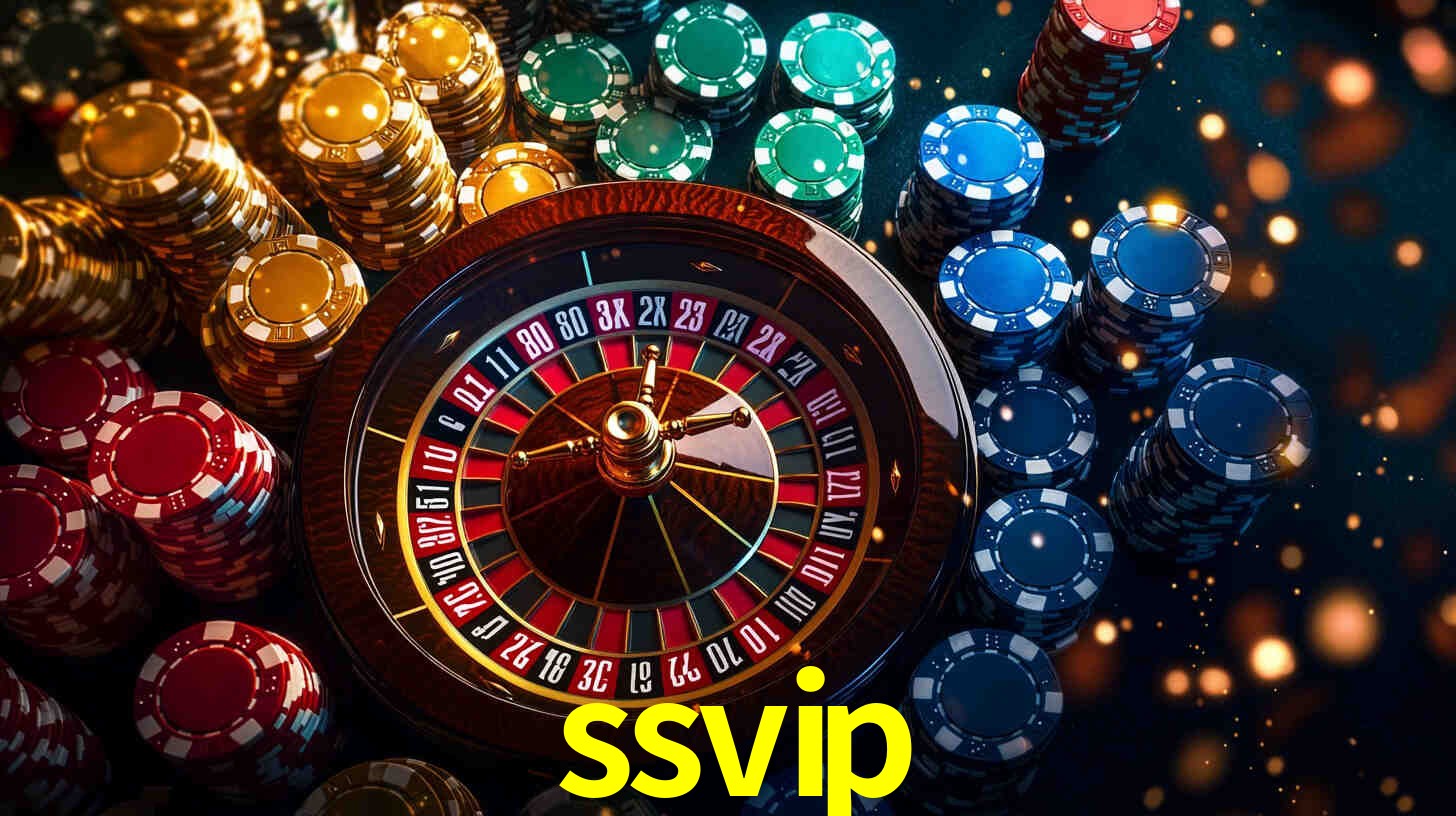 Explore as vantagens do ssvip: serviço profissional e confiabilidade