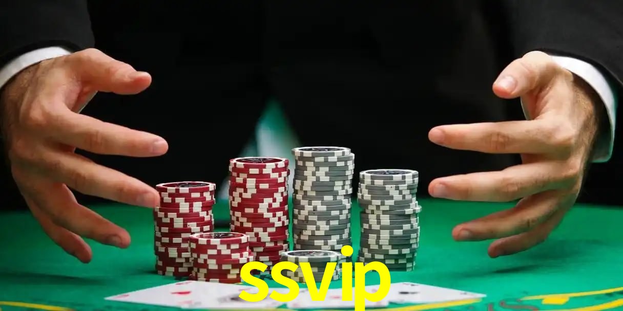 Chances Ganhar ssvip