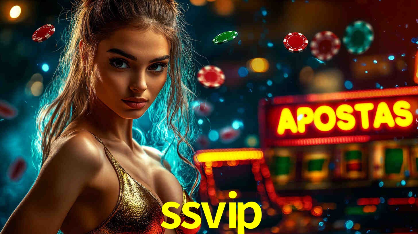 Segurança App ssvip
