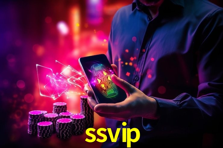 Login Seguro ssvip