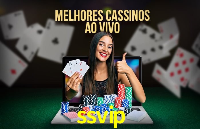 Descubra a Essência do ssvip: Nossa História e Compromissos
