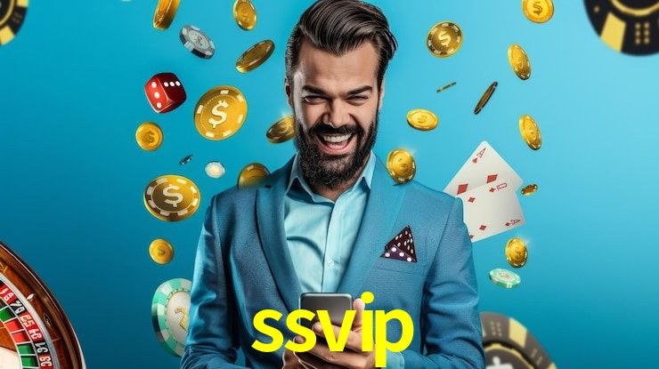 Live Casino ssvip