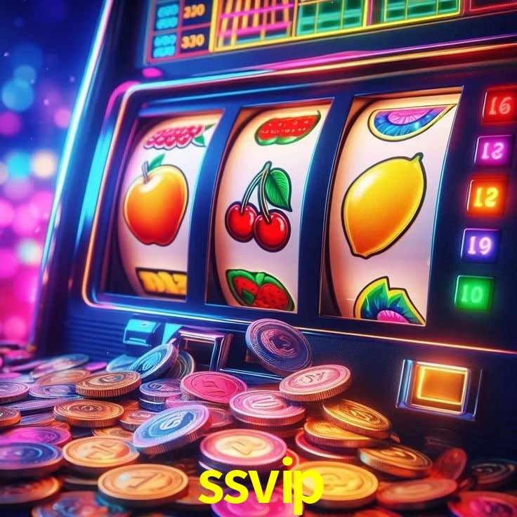 Aplicativo móvel ssvip para iOS e Android