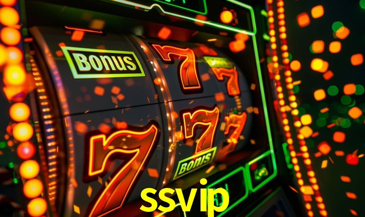 Mesa de Blackjack ssvip