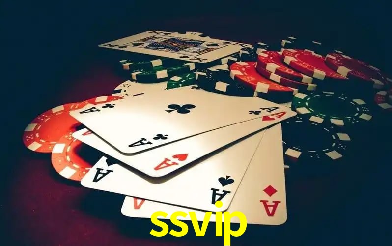 Oportunidades ssvip