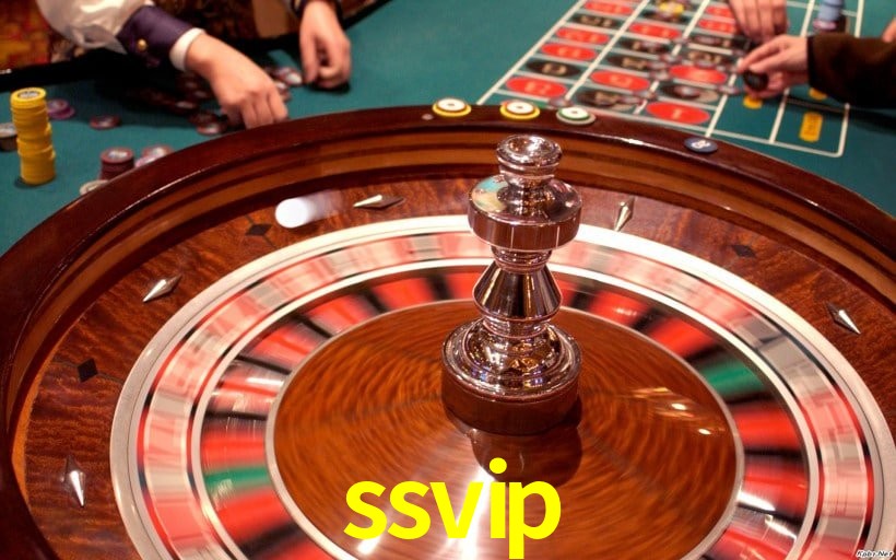 Casino Ao Vivo ssvip