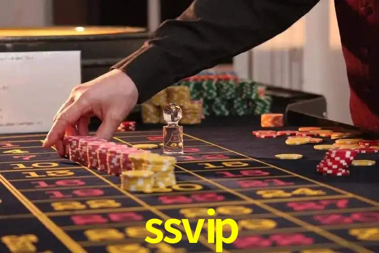 A Emoção da Loteria na ssvip: Uma Chance de Mudança de Vida