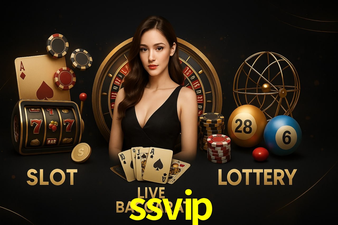 Ganhador ssvip