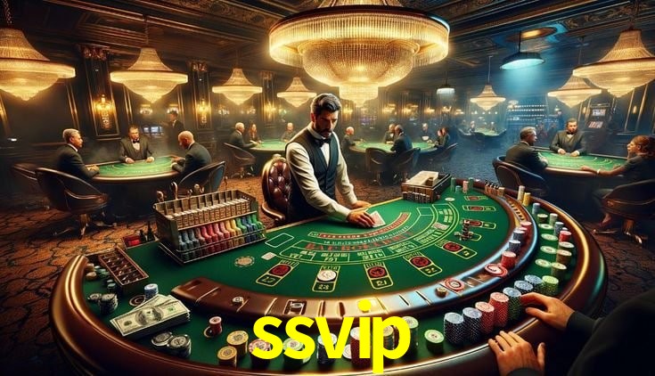 Player Reviews ssvip