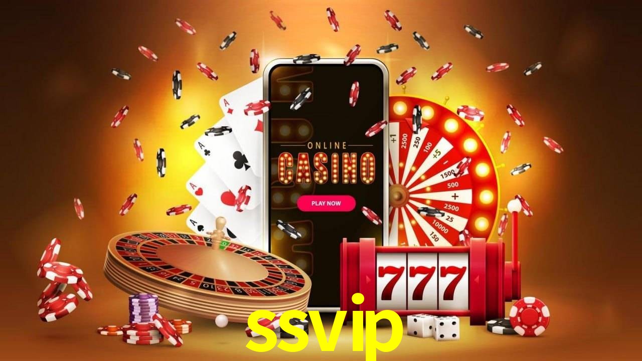 ssvip Premiação acumulada / Jackpot