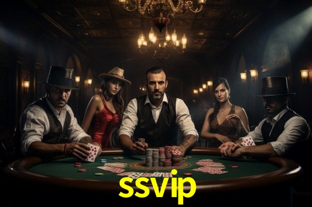Casino VIP ssvip