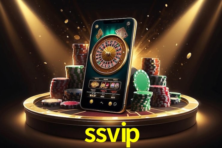 ssvip Caça-níqueis de mesa