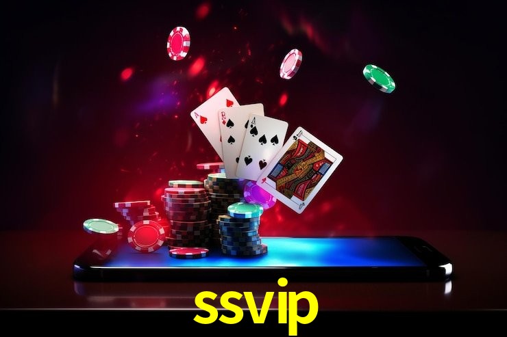 Slot Games ssvip