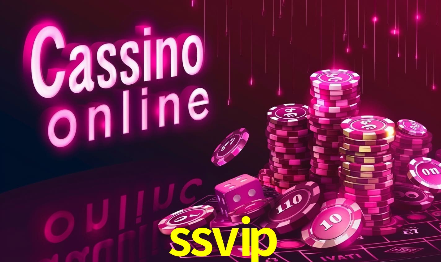 Interface do App ssvip