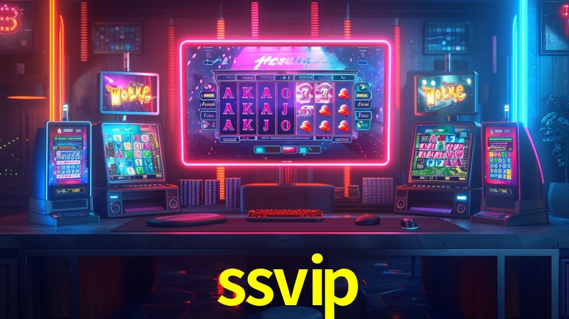 ssvip: Seu Especialista em Apostas Esportivas Brasileiras