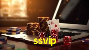 Apostas de Futebol ssvip