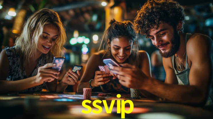 Welcome Bonus ssvip