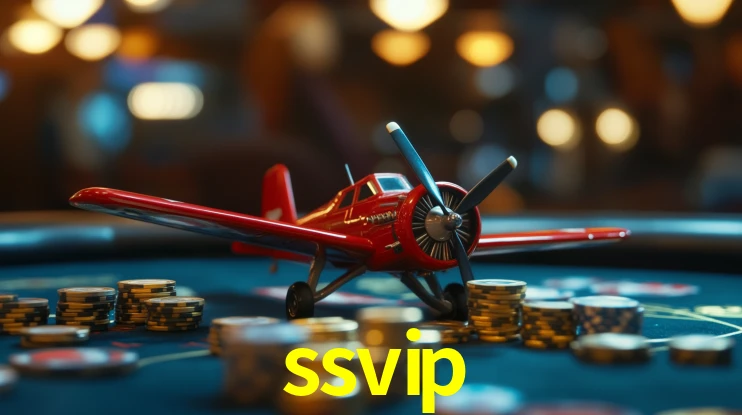 Account Benefits ssvip