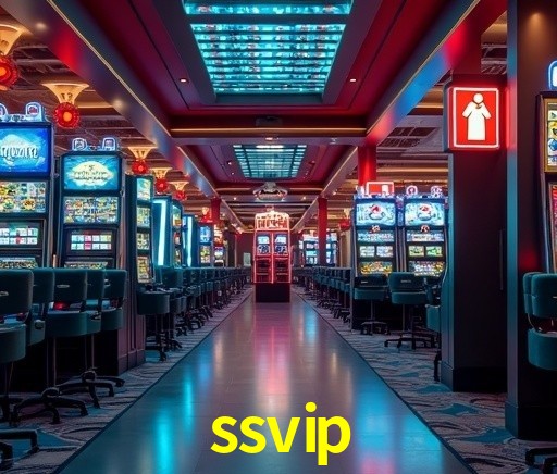 Bônus Diários ssvip