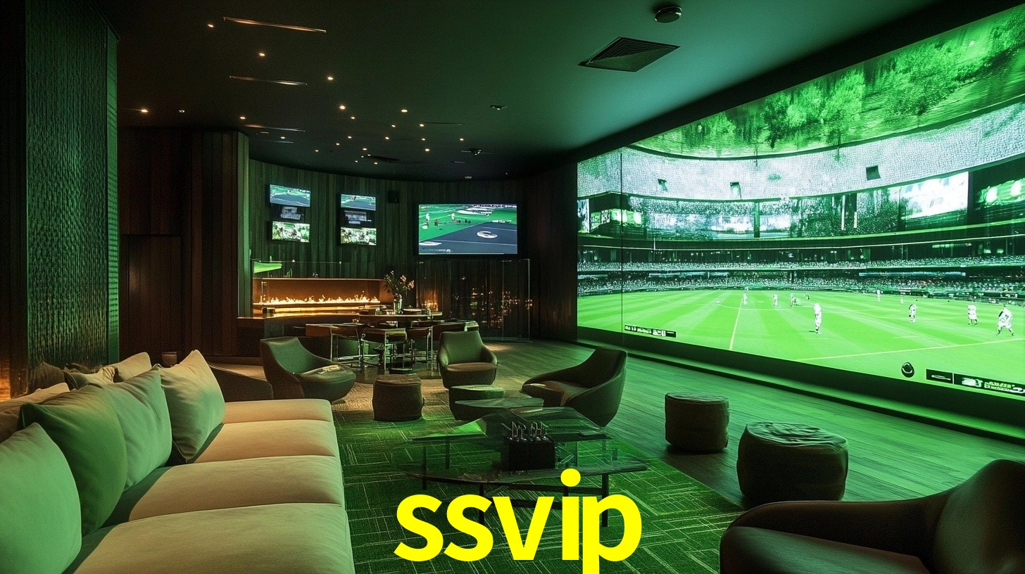 Bônus Generosos e Exclusivos no ssvip para Você!