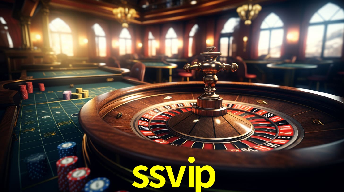 Live Casino ssvip