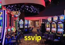 Evolução VIP ssvip