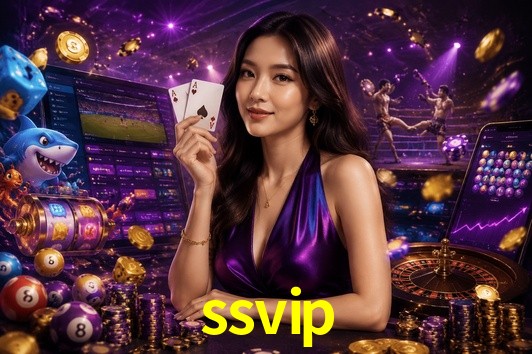 VIP Casino ssvip