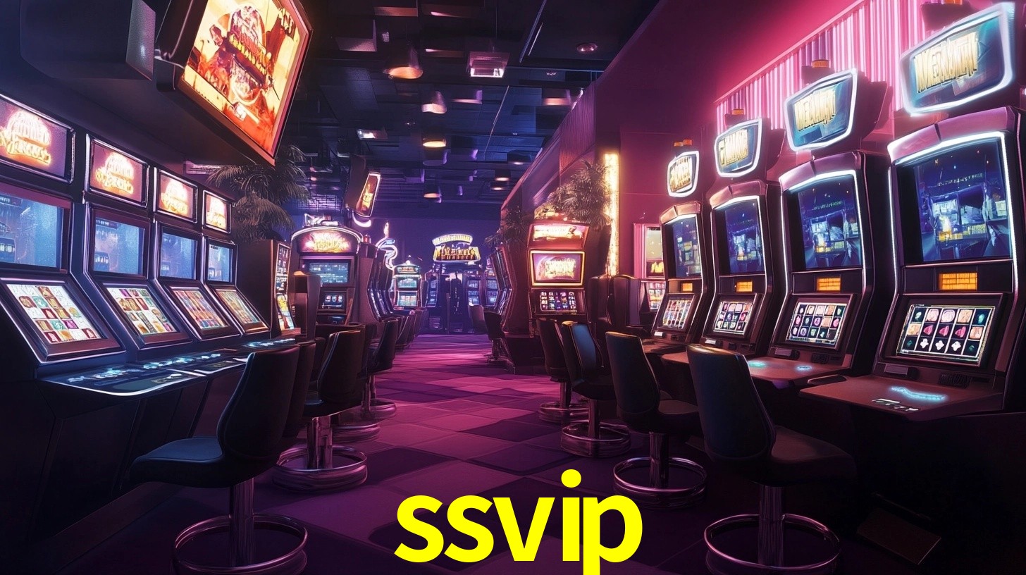 Experimente o Login Seguro Premium no ssvip