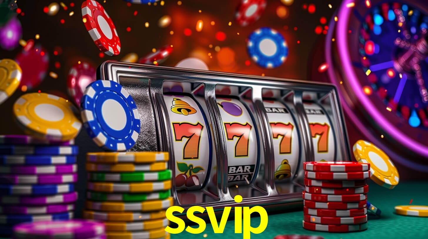 Diretório de Jogos ssvip