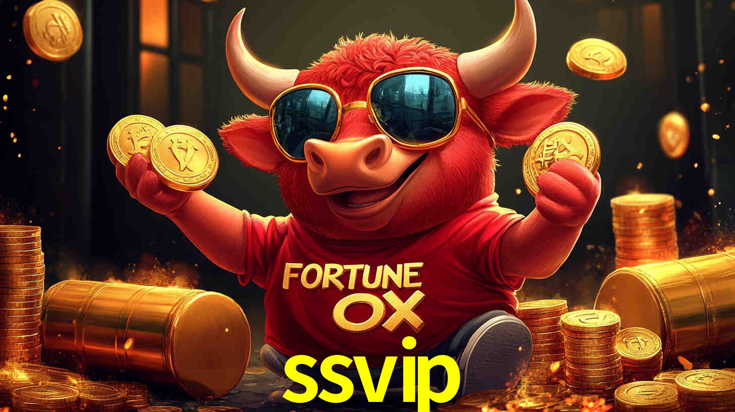 APK ssvip Android