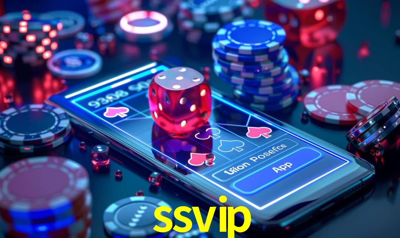 Jogos Mesa ssvip