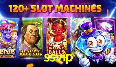 Descubra a Magia dos Jogos de Arcade no ssvip
