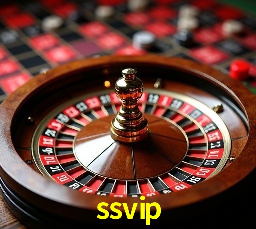 Progressão VIP ssvip